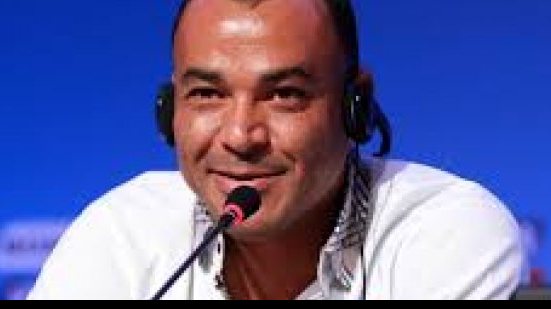 Imagem Presidente da CBF expulsa Cafu de vestiário da Seleção