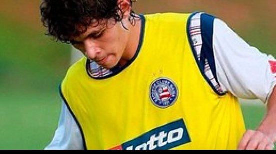 Imagem Ex-lateral do Bahia é emprestado para a Inter de Milão