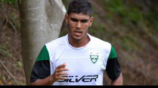 Imagem Rafael Gladiador assina com clube da segunda divisão do México