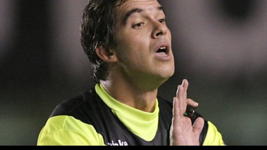 Imagem Cruzeiro x Vitória: arbitragem definida