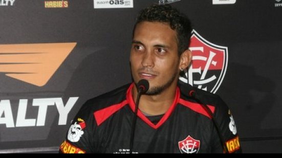 Imagem Paysandu contrata goleiro do Vitória por empréstimo
