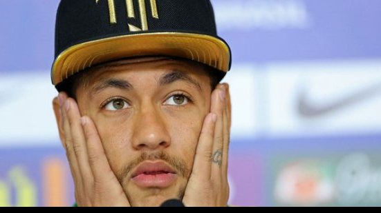 Imagem Neymar chora, perdoa Zúñiga e diz que seu sonho agora é voltar a jogar