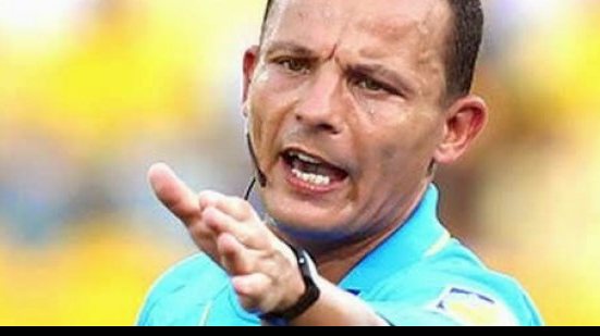 Imagem Brasil x Holanda: disputa do terceiro lugar terá argelino na arbitragem