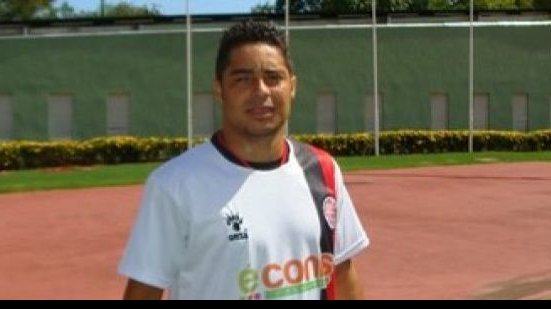 Imagem Ex-Vitória é o novo contratado da Jacuipense