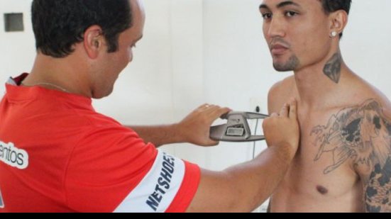 Imagem Conforme antecipado pelo Galáticos, Kieza é confirmado no Bahia