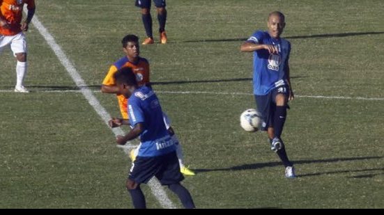Imagem Bahia goleia o Confiança em amistoso visando o Brasileirão