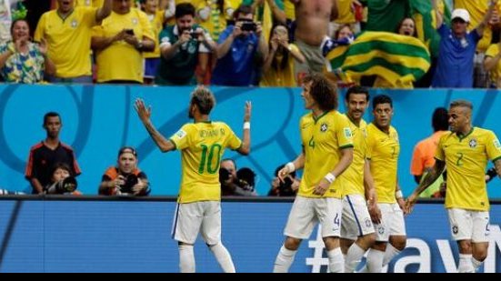 Imagem Em clima de desmotivação, Brasil e Holanda se enfrentam pelo 3º lugar