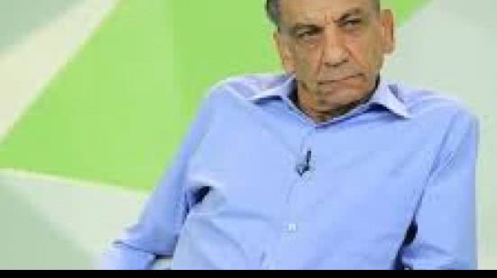 Imagem Morre jornalista esportivo e médico Osmar de Oliveira