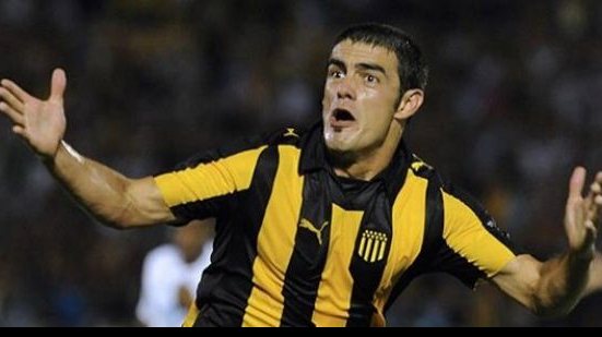 Imagem Novo contratado do Vitória chega à Salvador neste domingo(13)