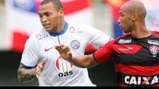 Imagem Dia de folga para dupla BaVi
