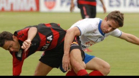 Imagem  Dupla BaVi volta ao Brasileirão para quebrar sequência sem triunfos