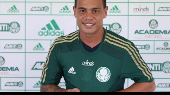 Imagem Questão técnica impede vinda de Bernardo para o Vitória
