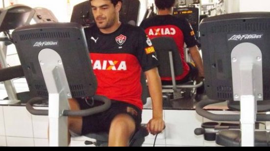 Imagem Reformulação: Vitória foi o time que mais contratou durante a Copa