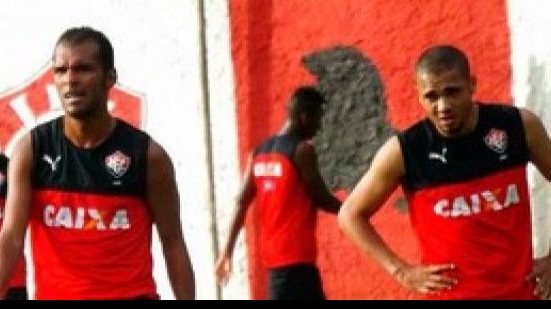 Imagem Novos contratados do Vitória serão apresentados nesta tarde