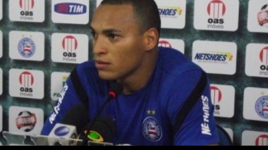 Imagem Titi aposta na entrada de reforços para acabar com má fase do Bahia