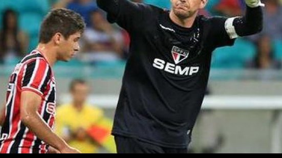 Imagem Após vencer Bahia, Rogério Ceni dispara contra CBF e Dilma Roussef