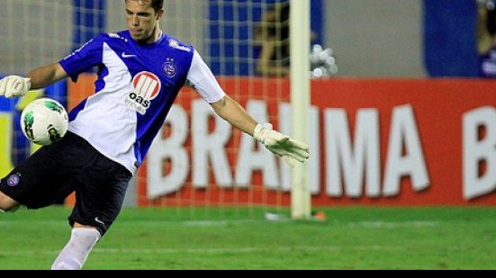 Imagem Após derrota, Bahia tem dois retornos para jogo com Atlético-MG