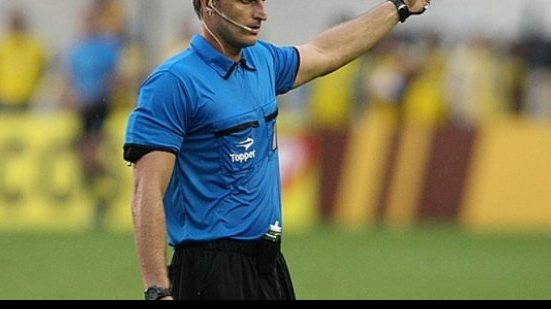 Imagem Atlético-MG x Bahia: arbitragem definida para confronto de sábado