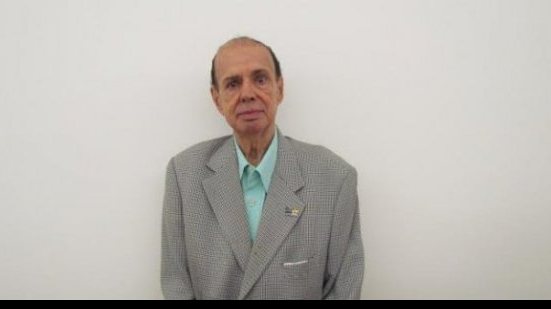 Imagem FBF lamenta morte de ex-árbitro brasileiro