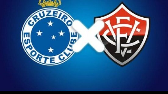 Imagem Cruzeiro 3 x 1 Vitória: veja os gols da partida