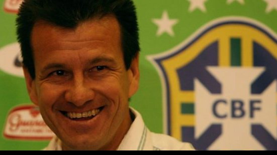 Imagem Nome de Dunga ganha força para voltar para a seleção brasileira