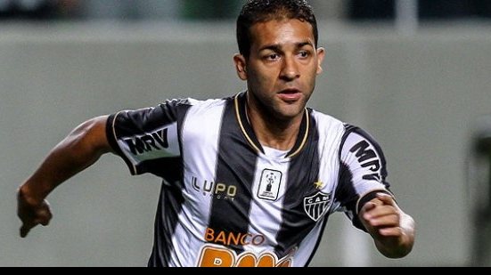 Imagem Pierre e lateral-esquerdo desfalcam o Galo diante do Bahia
