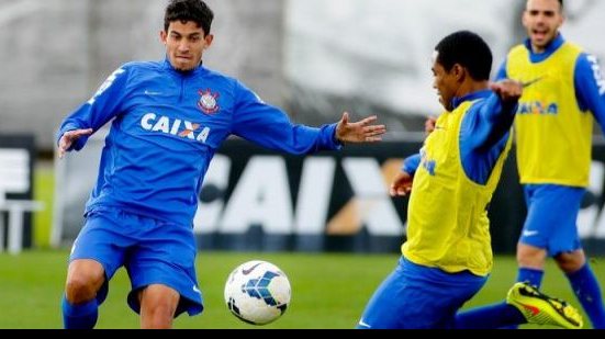 Imagem Mano Menezes define time do Corinthians que enfrenta o Vitória