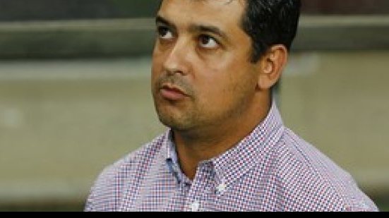 Imagem Especulações sobre demissão não incomodam Marquinhos: faz parte do trabalho