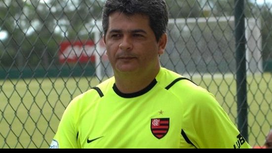 Imagem Ney Franco pode ser demitido do Flamengo em caso de nova derrota