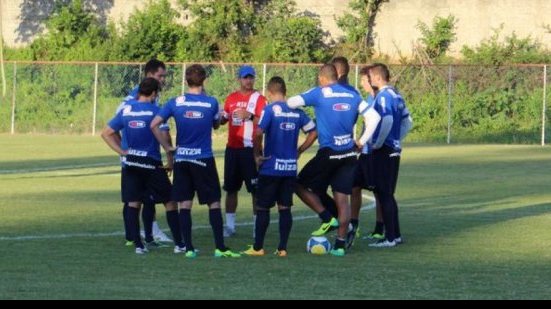Imagem Bahia tem semana decisiva em competições distintas; Veja programação