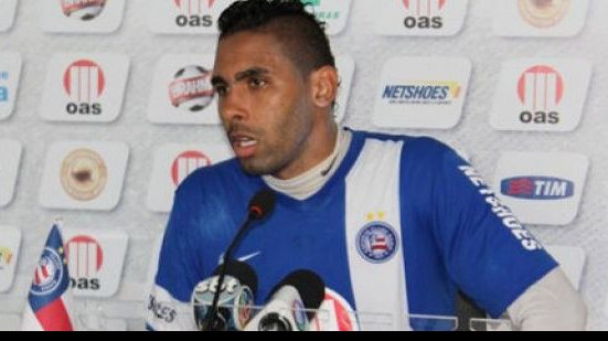 Imagem Sem quatro titulares, Bahia voltou às atividades nesta segunda (21) 
