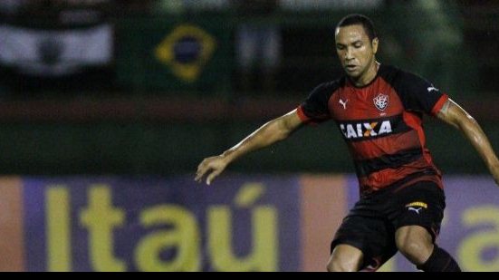 Imagem   Josa destaca evolução do Vitória em empate contra o Corinthians