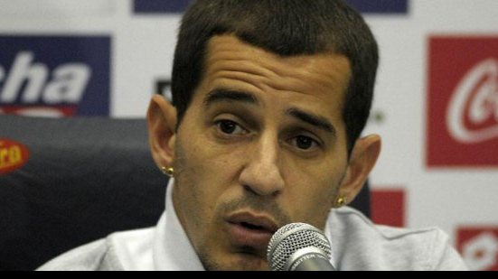 Imagem Romagnoli admite que se apresenta ao Bahia ao fim da Libertadores: vou cumprir 