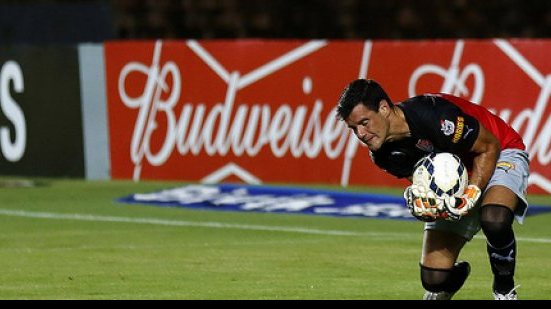 Imagem Wilson quer triunfo rubro-negro na próxima rodada do Brasileirão: 