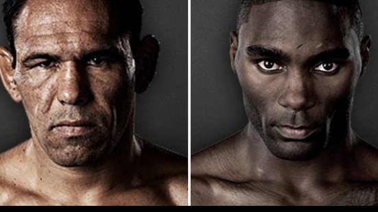 Imagem Baiano mira luta do final de semana para ter chance de conquistar título no UFC