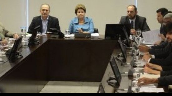 Imagem Bom Senso F.C. pede mudanças em projeto de Lei da Responsabilidade