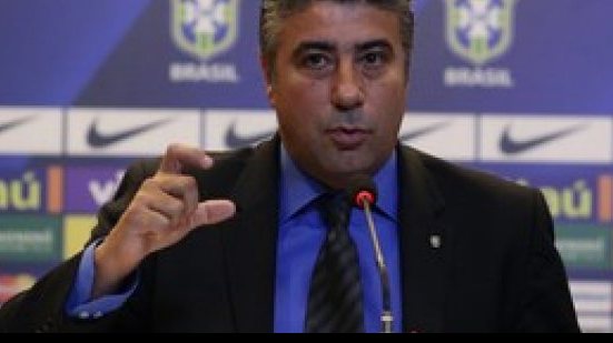 Imagem Ex-técnico do Bahia comandará seleção brasileira nas Olimpíadas