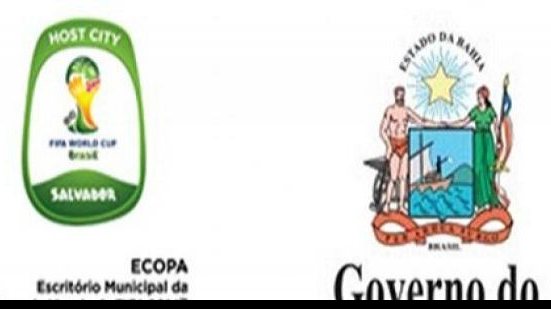 Imagem Pós-Mundial, Ecopa e Secopa permanecem com investimentos garantidos