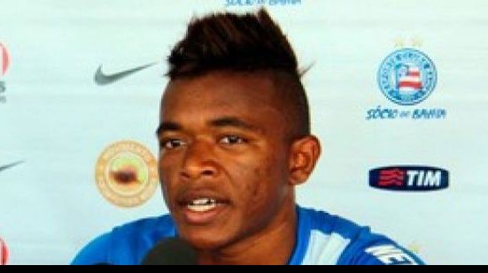 Imagem Pará é convocado para seleção brasileira sub-20