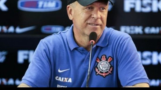 Imagem Mano faz mistério sobre equipe do Corinthians que enfrenta o Bahia