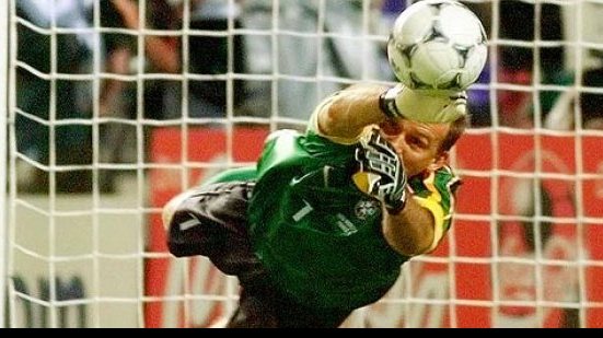 Imagem Herói do tetra pode ser anunciado como preparador de goleiros da seleção