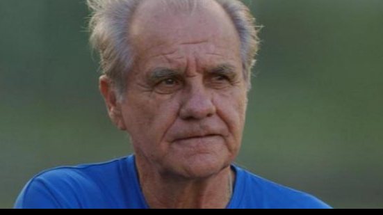 Imagem Campeão brasileiro no Bahia, Evaristo pede a Dunga que tenha cuidado com Gilmar