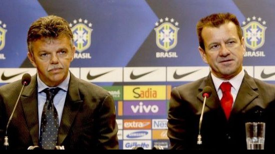 Imagem  CBF anuncia nova comissão técnica da seleção brasileira com Taffarel 
