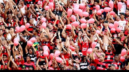 Imagem  Vitória x Grêmio: ingressos seguem à venda para duelo desta noite no Barradão