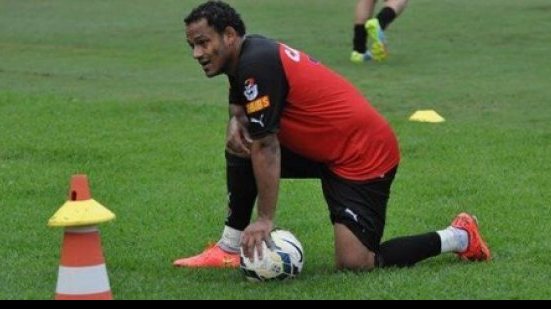Imagem Com Marcinho entre os titulares, Jorginho comanda coletivo no Barradão