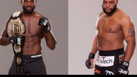 Imagem Sueco se lesiona e UFC define novo adversário de Jon Jones