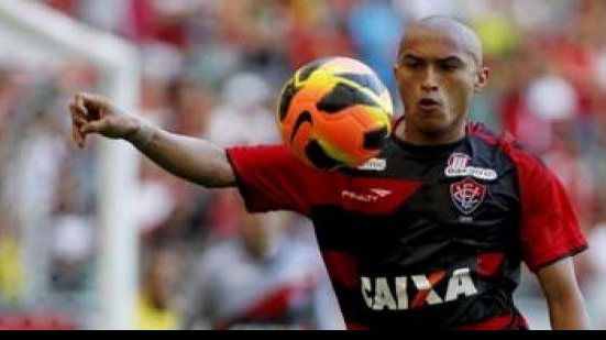 Imagem  Reserva do Vitória, Nino acredita em volta por cima do Leão