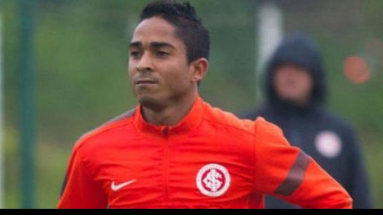 Imagem Jorge Henrique tem lesão confirmada e não enfrenta o Bahia