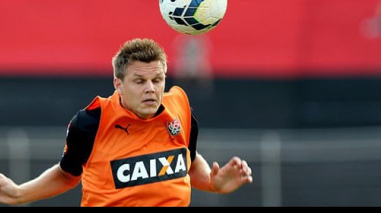 Imagem Alemão diz que recuperação no Vitória tem que começar contra o Criciúma
