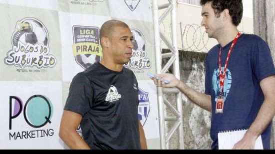 Imagem Jorge Wagner decepciona na volta ao Brasil retorna para o Japão